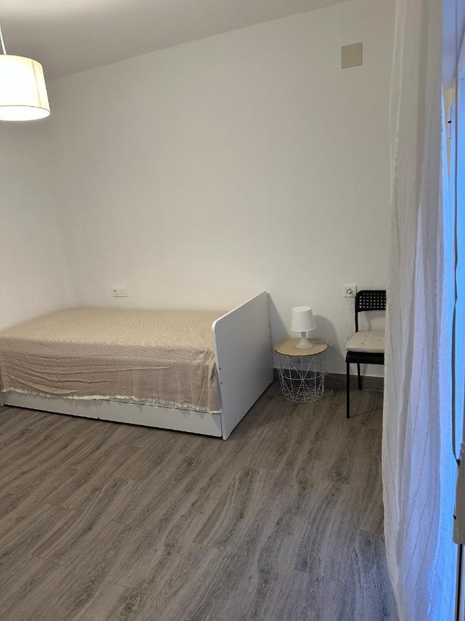 Encantador Piso En Villafranca Villafranca de Córdoba Esterno foto