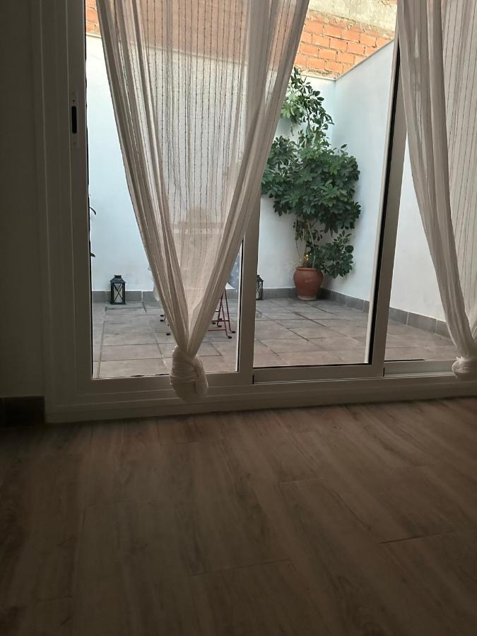 Encantador Piso En Villafranca Villafranca de Córdoba Esterno foto