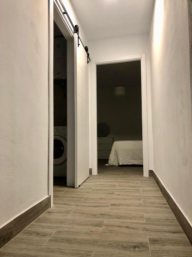 Encantador Piso En Villafranca Villafranca de Córdoba Esterno foto